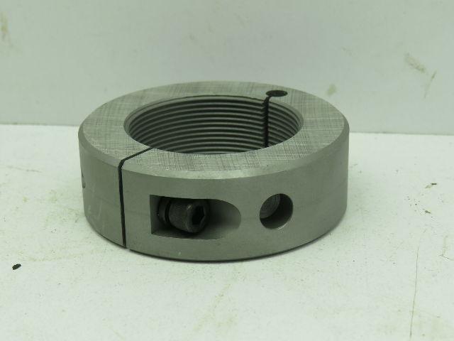 Champion Screw BD70655 Spindle Gear Adjusting Nut 3" OD x 1-7/8" ID  27664