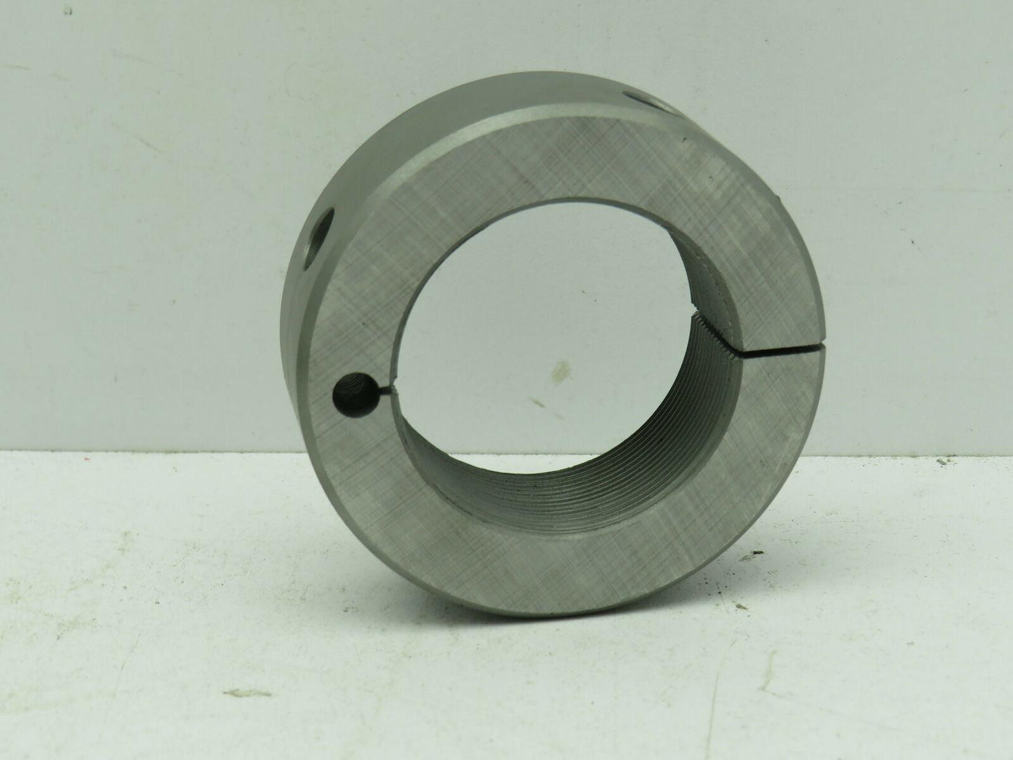 Champion Screw BD70655 Spindle Gear Adjusting Nut 3" OD x 1-7/8" ID  27664