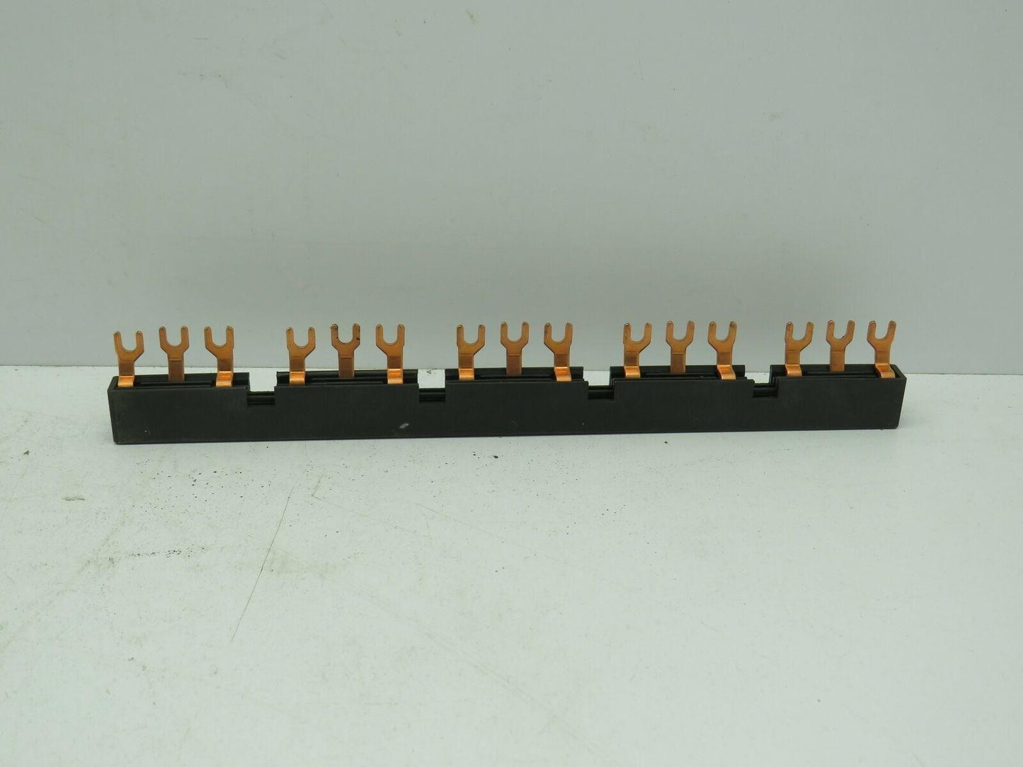 Sprecher Schuh KT7-25-DB-54-5 Block Busbar for KTA/B/C7-25S/25H