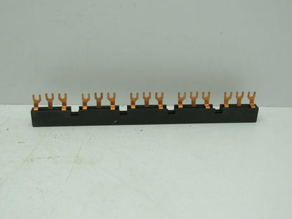 Sprecher Schuh KT7-25-DB-54-5 Block Busbar for KTA/B/C7-25S/25H