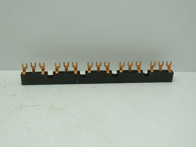 Sprecher Schuh KT7-25-DB-54-5 Block Busbar for KTA/B/C7-25S/25H