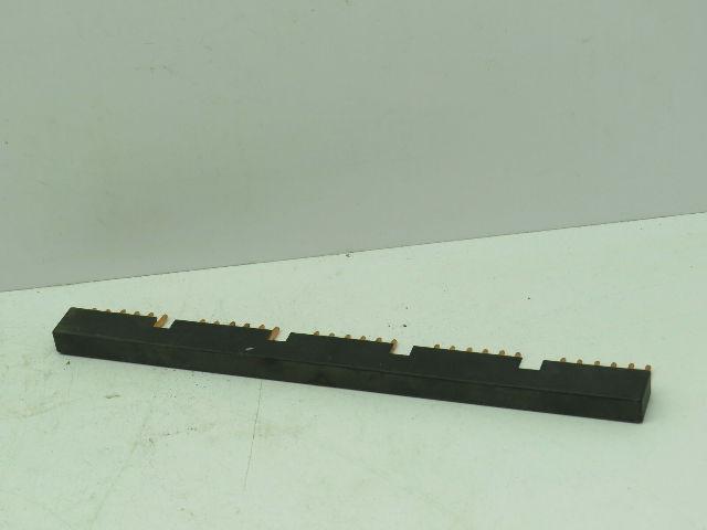 Sprecher Schuh KT7-25-DB-54-5 Block Busbar for KTA/B/C7-25S/25H