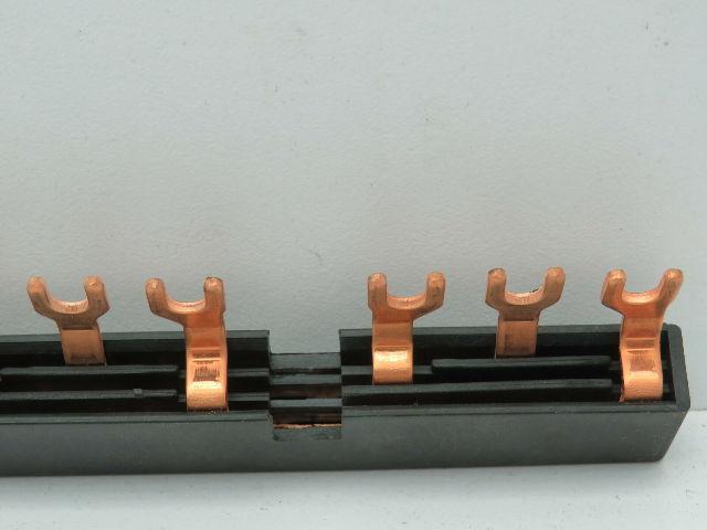 Sprecher Schuh KT7-25-DB-54-5 Block Busbar for KTA/B/C7-25S/25H