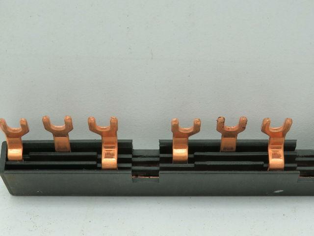 Sprecher Schuh KT7-25-DB-54-5 Block Busbar for KTA/B/C7-25S/25H