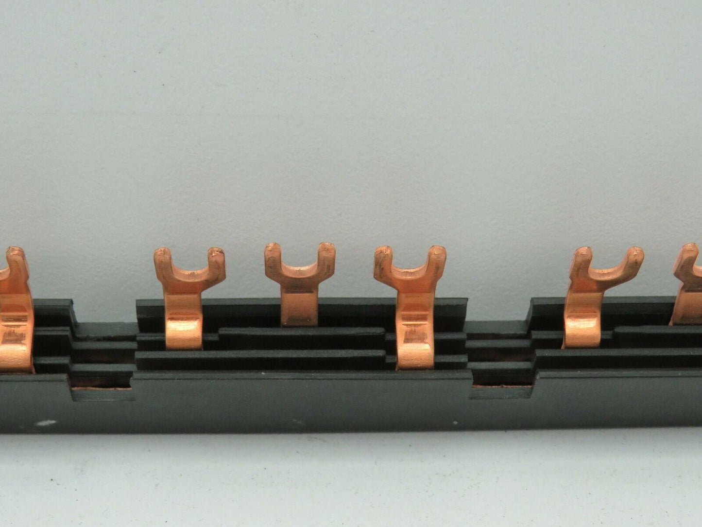 Sprecher Schuh KT7-25-DB-54-5 Block Busbar for KTA/B/C7-25S/25H