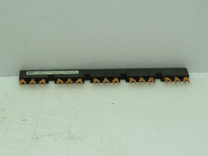 Sprecher Schuh KT7-25-DB-54-5 Block Busbar for KTA/B/C7-25S/25H