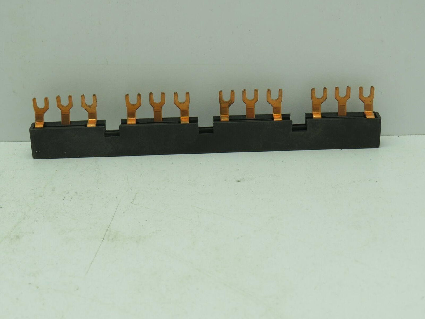 Sprecher Schuh KT7-25-DB-54-4 Terminal Block Busbar for KTA/B/C7-25S/25H