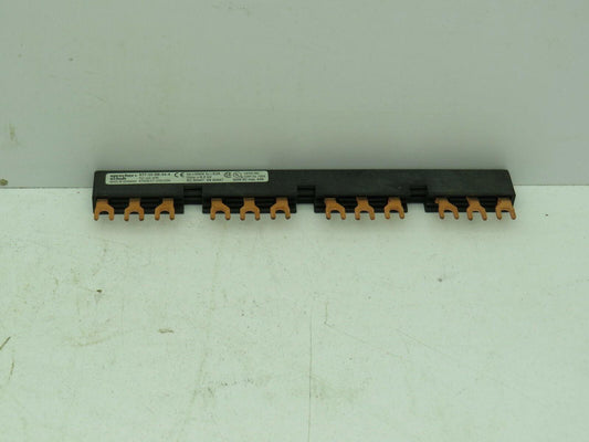Sprecher Schuh KT7-25-DB-54-4 Terminal Block Busbar for KTA/B/C7-25S/25H