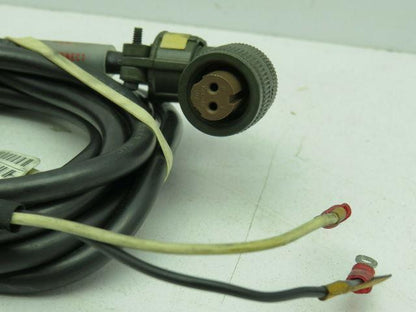 Fanuc A660-8006-T872 Connector Cable K108 Battery 8006-T872