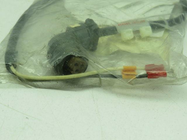 Fanuc A660-8006-T870 Connector Cable K106 Battery