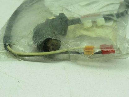 Fanuc A660-8006-T870 Connector Cable K106 Battery