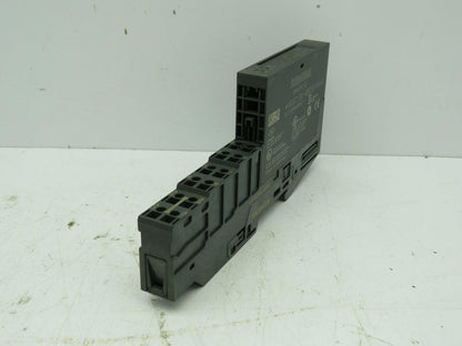 Siemens 6ES7 132-4BD32-0AA0 Simatic S7 Digital Output Module Lot of 5