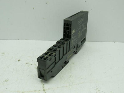 Siemens 6ES7 132-4BD32-0AA0 Simatic S7 Digital Output Module Lot of 5