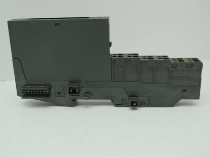 Siemens 6ES7 132-4BD32-0AA0 Simatic S7 Digital Output Module Lot of 5