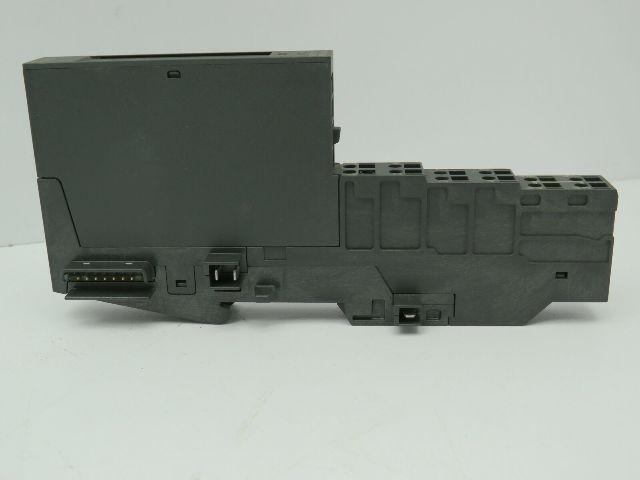 Siemens 6ES7 132-4BD32-0AA0 Simatic S7 Digital Output Module Lot of 5