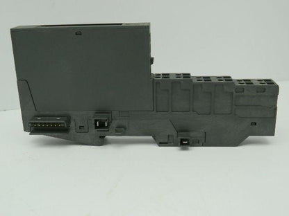 Siemens 6ES7 132-4BD32-0AA0 Simatic S7 Digital Output Module Lot of 5