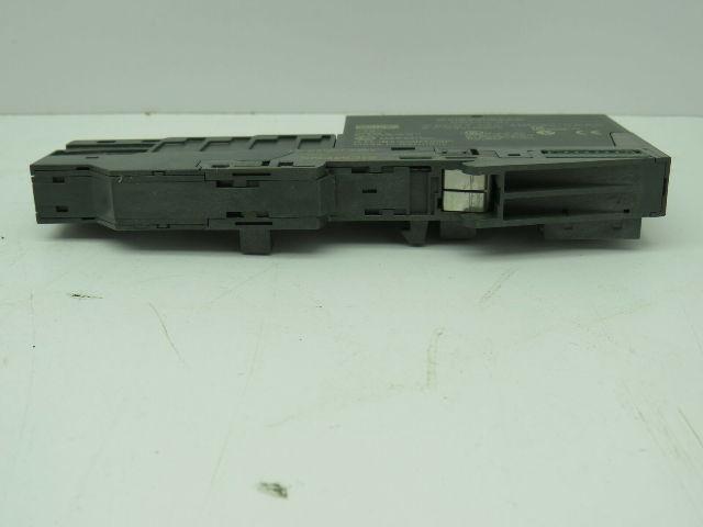 Siemens 6ES7 132-4BD32-0AA0 Simatic S7 Digital Output Module Lot of 5