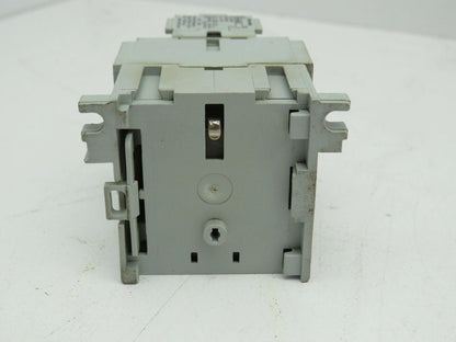Allen Bradley 700DC-M400*/A Control Relay 600VAC 5A Ser A W/195-MA22/A Lot of 6