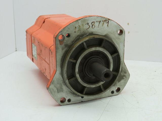 Siemens 1FK6084-6AZ21-9ZZ9-ZS04 Servo Motor  3HAB6738-1/05