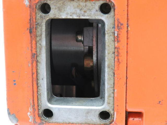 Siemens 1FK6084-6AZ21-9ZZ9-ZS04 Servo Motor  3HAB6738-1/05