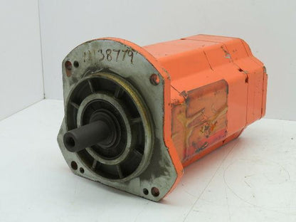 Siemens 1FK6084-6AZ21-9ZZ9-ZS04 Servo Motor  3HAB6738-1/05
