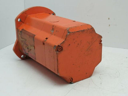 Siemens 1FK6084-6AZ21-9ZZ9-ZS04 Servo Motor  3HAB6738-1/05