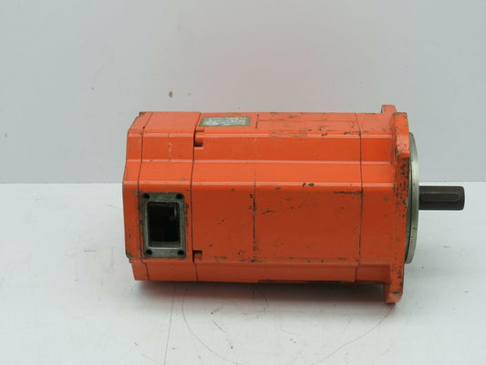 Siemens 1FK6084-6AZ21-9ZZ9-ZS04 Servo Motor  3HAB6738-1/05