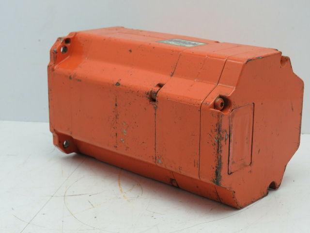 ABB 3HAB6249-1/06/150KG Servo Motor Siemens 1FK6083-6AZ21-9ZZ9-Z S03