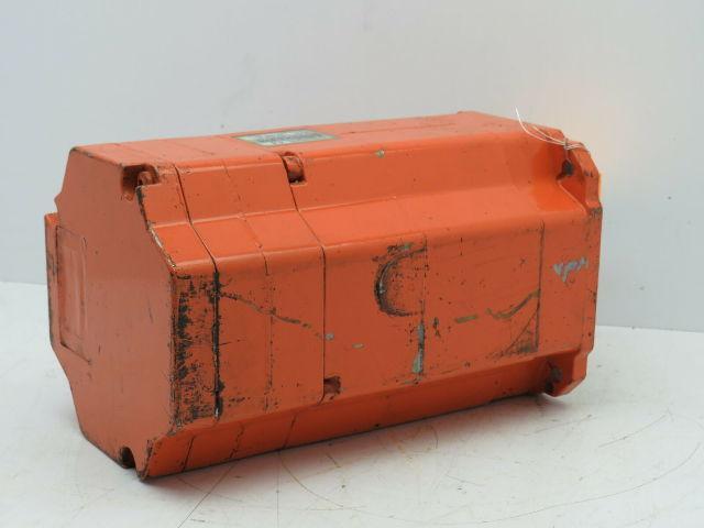 ABB 3HAB6249-1/06/150KG Servo Motor Siemens 1FK6083-6AZ21-9ZZ9-Z S03