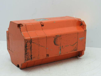 ABB 3HAB6249-1/06/150KG Servo Motor Siemens 1FK6083-6AZ21-9ZZ9-Z S03