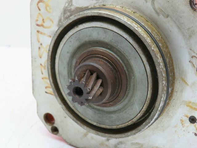 ABB 3HAB6249-1/06/150KG Servo Motor Siemens 1FK6083-6AZ21-9ZZ9-Z S03