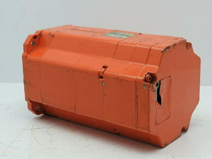 Siemens 1FK6083-6AZ21-9ZZ9-Z S02 Servo Motor ABB 3HAB5761-1/06/120KG