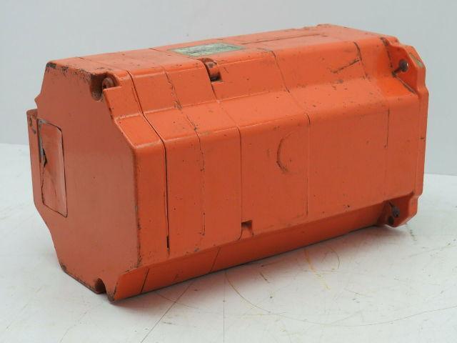 Siemens 1FK6083-6AZ21-9ZZ9-Z S02 Servo Motor ABB 3HAB5761-1/06/120KG