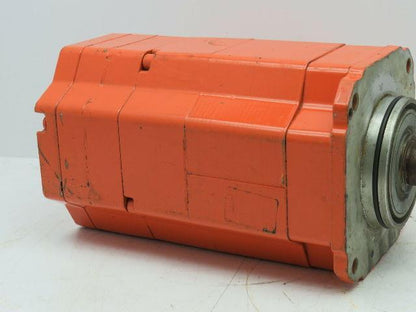 Siemens 1FK6083-6AZ21-9ZZ9-Z S02 Servo Motor ABB 3HAB5761-1/06/120KG