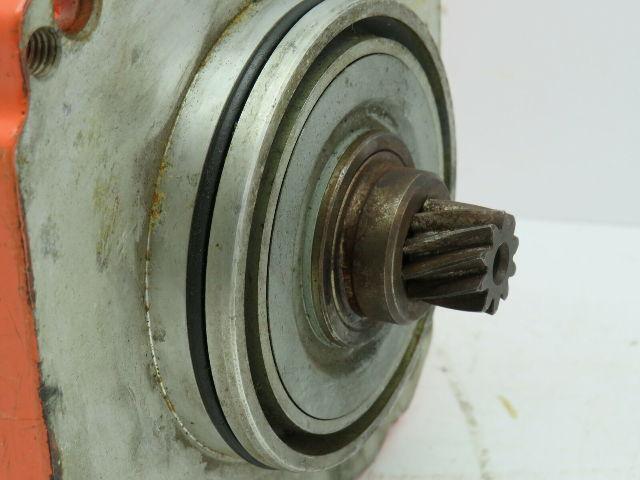 Siemens 1FK6083-6AZ21-9ZZ9-Z S02 Servo Motor ABB 3HAB5761-1/06/120KG