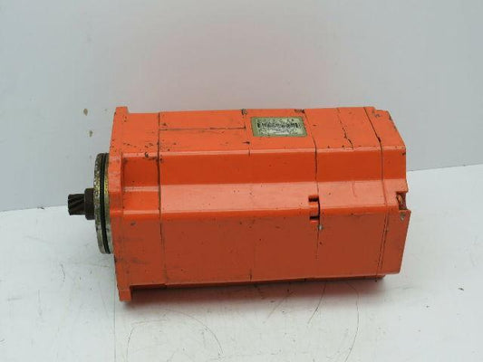 Siemens 1FK6083-6AZ21-9ZZ9-Z S02 Servo Motor ABB 3HAB5761-1/06/120KG