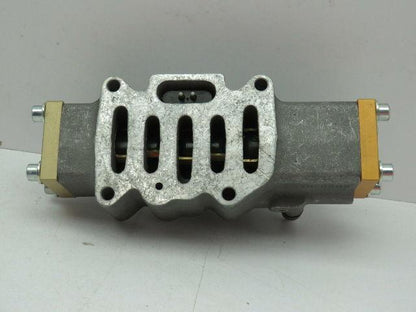 Schrader L67431102 Pneumatic Solenoid Single Remote Pilot Valve 250 PSI L674