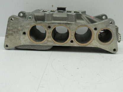 Parker Schrader K142236 Double Solenoid Valve Manifold Sub Base 1" Valveair II