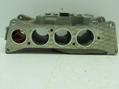 Parker Schrader K142236 Double Solenoid Valve Manifold Sub Base 1" Valveair II