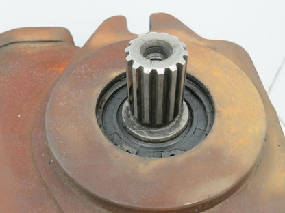 Rexroth Brueninghaus Hydromatik AA4VG56EP2D1/32R-NSC52F004SH Hydraulic Pump Unit