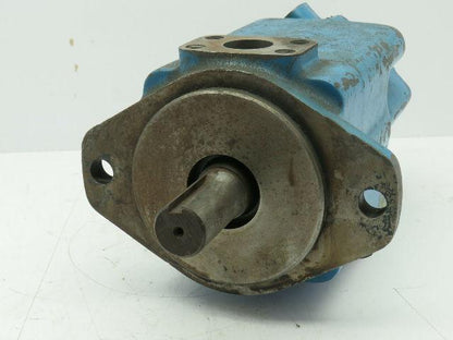 Vickers 3520V25A14 1AA 22R Hydraulic Double Vane Pump 3520V V Series 02-137248-1