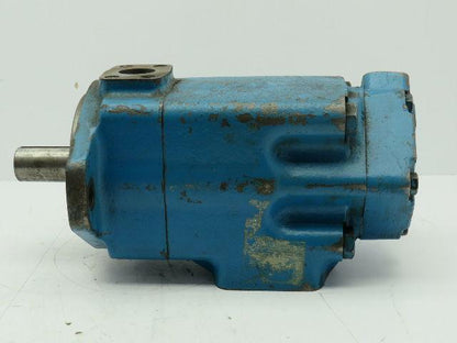 Vickers 3520V25A14 1AA 22R Hydraulic Double Vane Pump 3520V V Series 02-137248-1