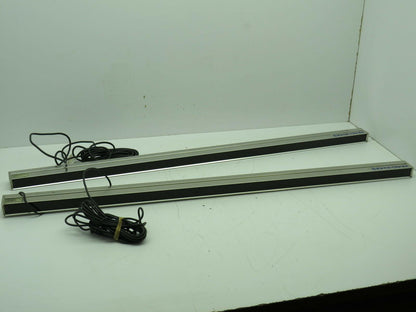 Smartscan 011-109 Safety Light Curtain 40odc x 920mm 3-15m Range 1000 TX RX