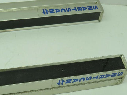 Smartscan 011-109 Safety Light Curtain 40odc x 920mm 3-15m Range 1000 TX RX