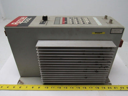 Rotor Tool 80035006 RTECCM10 Electronic Nutrunner Tool Controller 115-230V