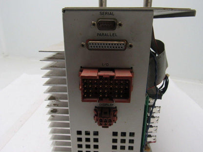 Rotor Tool 80035006 RTECCM10 Electronic Nutrunner Tool Controller 115-230V