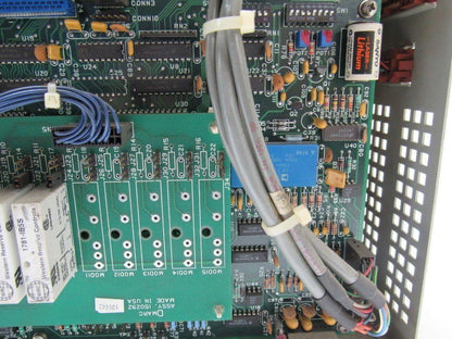 Rotor Tool 80035006 RTECCM10 Electronic Nutrunner Tool Controller 115-230V