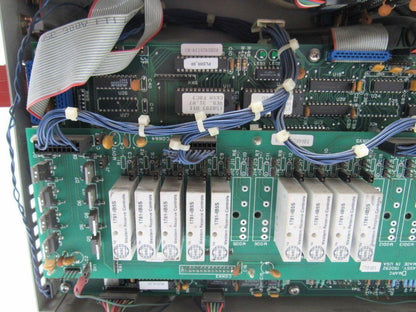 Rotor Tool 80035006 RTECCM10 Electronic Nutrunner Tool Controller 115-230V