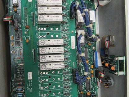 Rotor Tool 80035006 RTECCM10 Electronic Nutrunner Tool Controller 115-230V