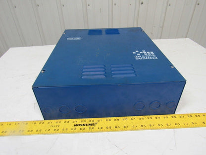 Landis&Gyr 535-157 System 600 PC MPU Controller Assembly In Landis Enclosure New